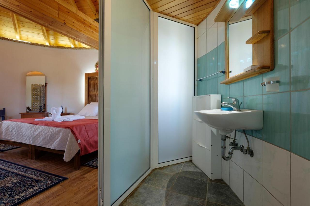 Appartement Spyridoula On The *