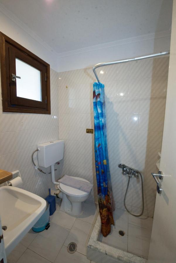 Appartement Spyridoula On The