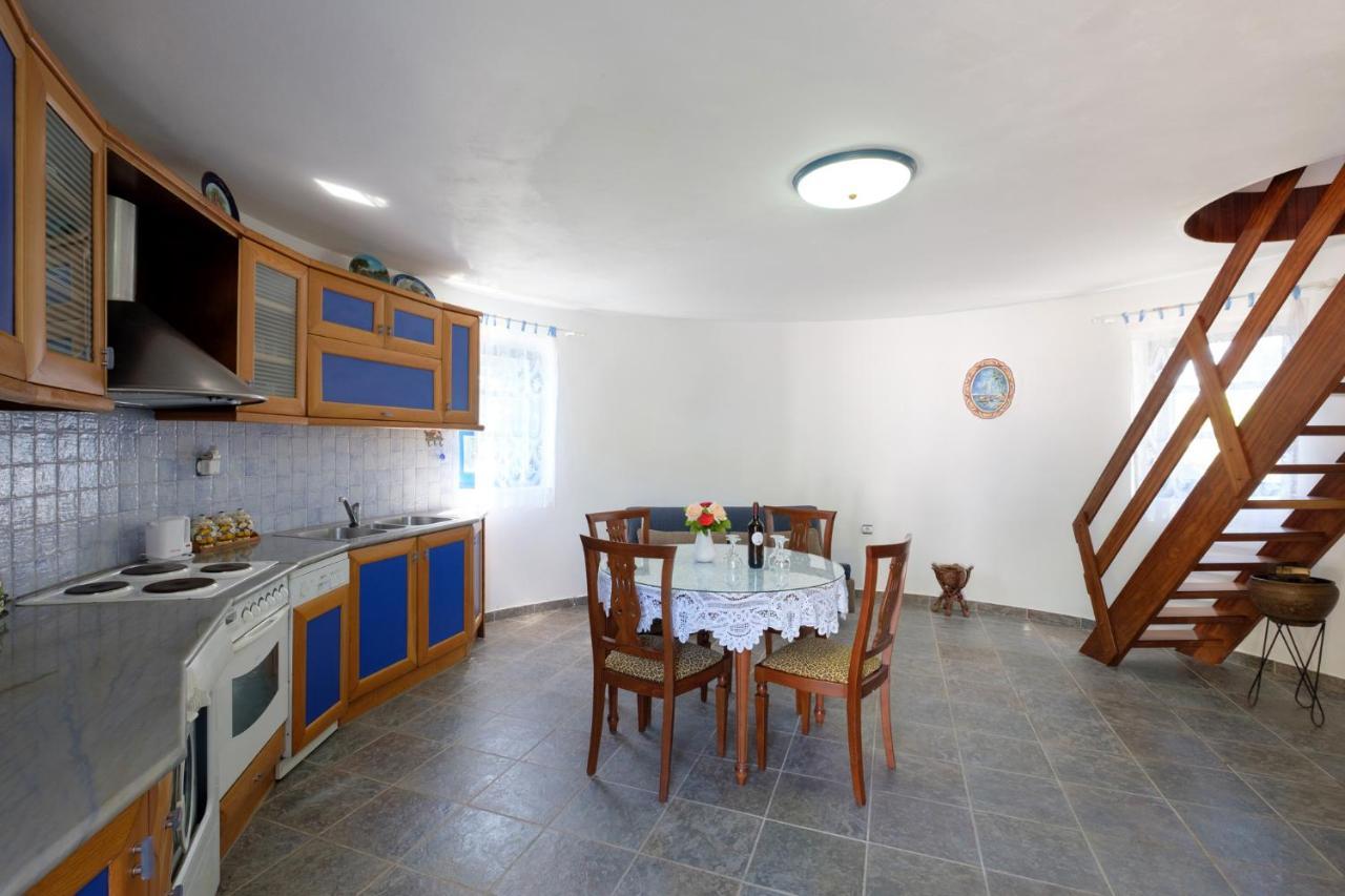 Appartement Spyridoula On The *